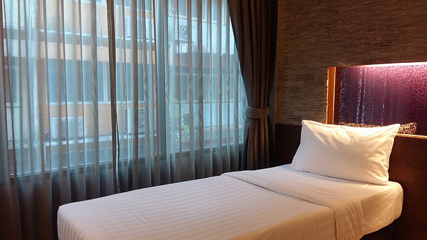 Condo · bangkok — photo 3