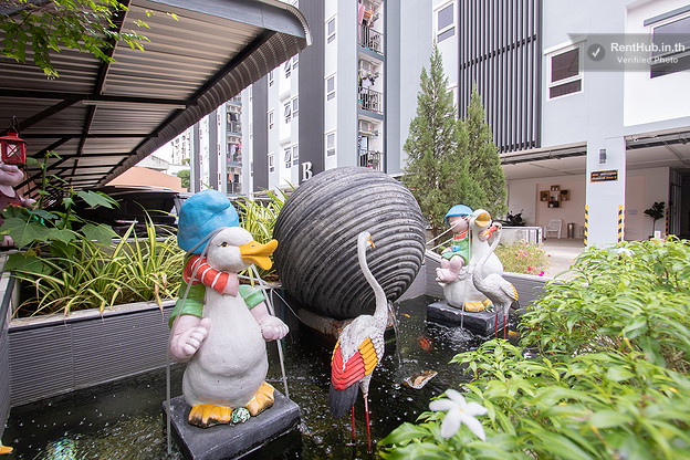 Condo · Bangkok Noi, bangkok — photo 3