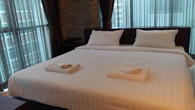 Condo · bangkok — photo 2