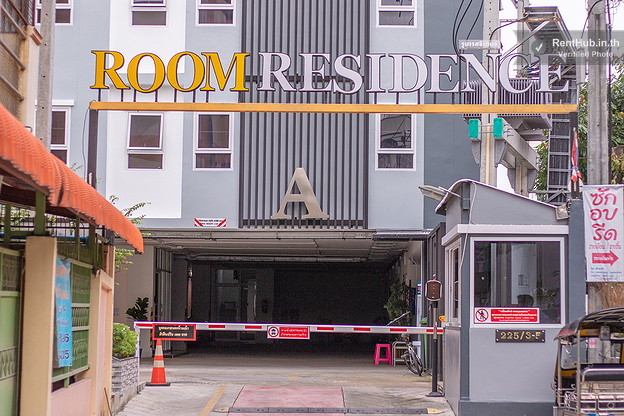 Condo · Bangkok Noi, bangkok — photo 4