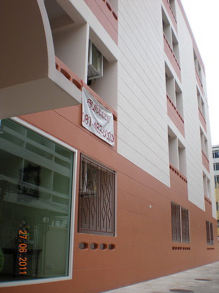Condo · Bang Rak, bangkok — photo 3