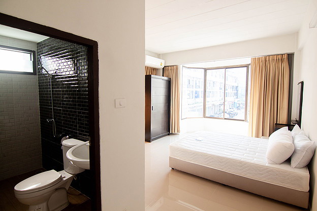 Condo · Si Racha, chon_buri — photo 3