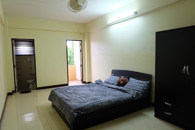 Condo · Mueang Samut Prakan