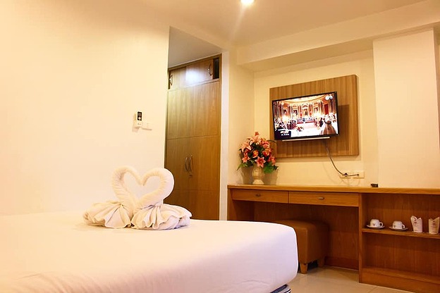 Condo · Chatuchak, bangkok — photo 3