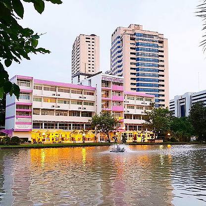 Condo · Chatuchak, bangkok — photo 1