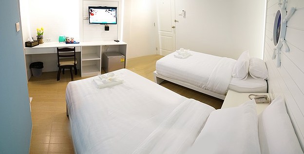 Condo · Mueang Nonthaburi — photo 2