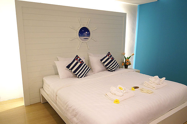 Condo · Mueang Nonthaburi — photo 1