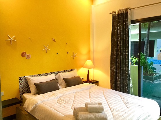 Condo · Mueang Phuket, phuket — photo 2