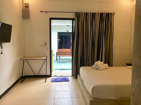 Rawai Studios Resort