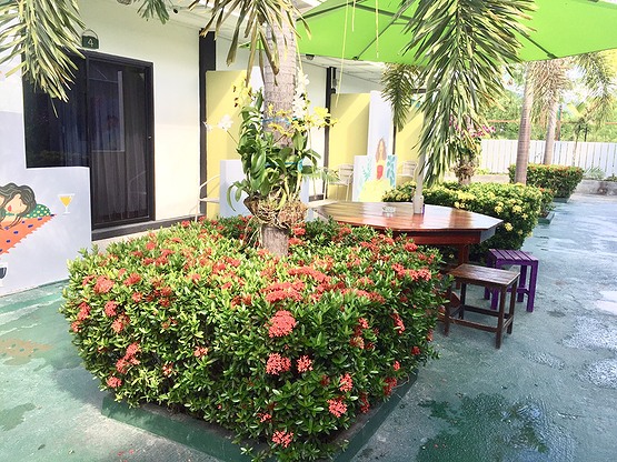 Rawai Studios Resort