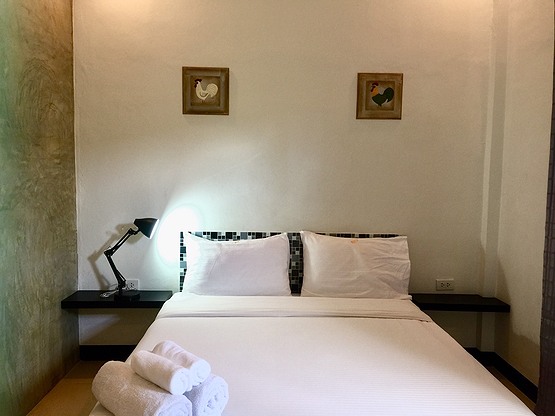 Rawai Studios Resort