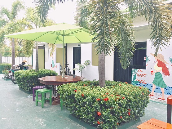 Rawai Studios Resort