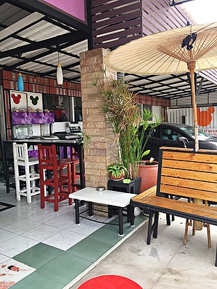 Condo — photo 3