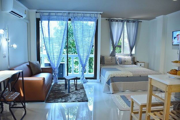 Condo · Bangkok Yai, bangkok — photo 5