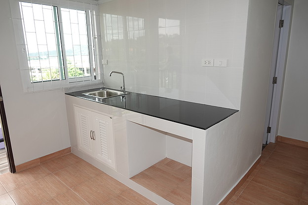 Panwa 109 Apartment