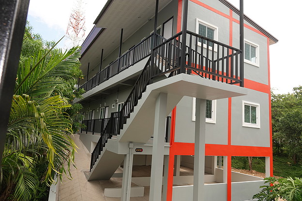 Condo · Mueang Phuket, phuket — photo 1