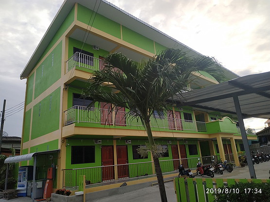 Condo · Phra Pradaeng — photo 3