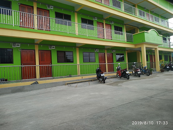 Condo · Phra Pradaeng — photo 4