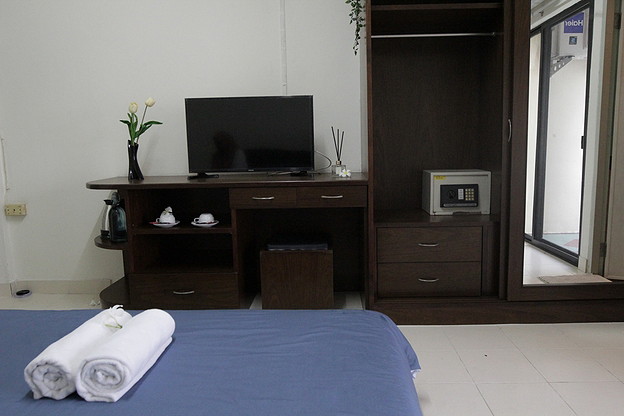 Condo · Nong Chok, bangkok — photo 5