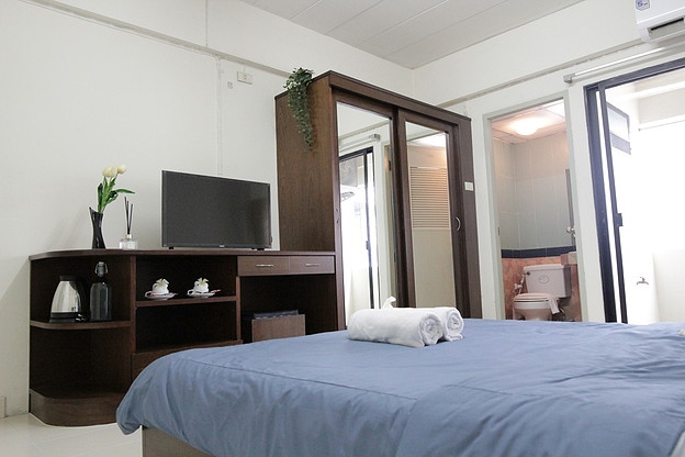 Condo · Nong Chok, bangkok — photo 3