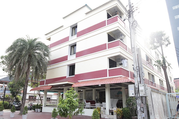 Condo · Nong Chok, bangkok — photo 5