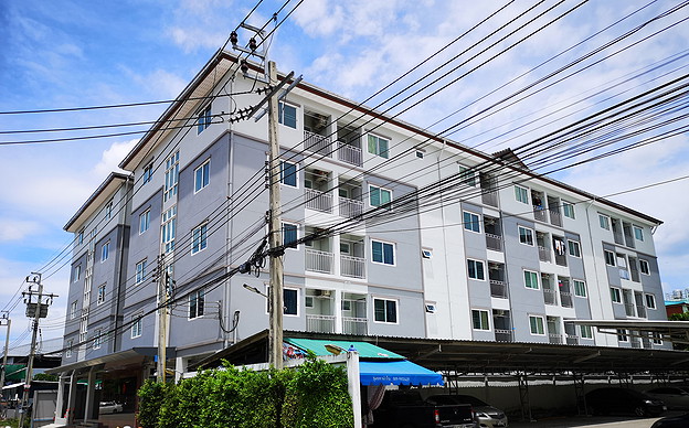 Condo · Lat Krabang, bangkok — photo 3