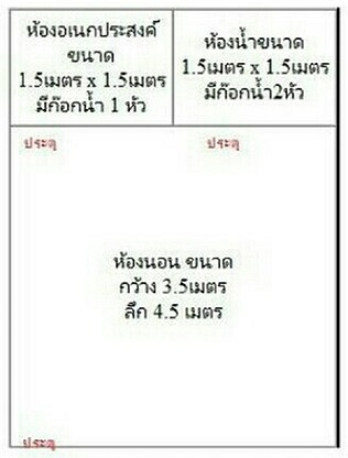 Condo · Pak Kret — photo 5