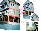 อพาร์ทเม้นท์ หอพัก ย่าน หาดบางเทา หอพัก Darin Guest House & Darika House