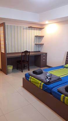 Condo — photo 5