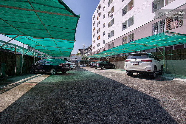 Condo · Bueng Kum, bangkok — photo 4