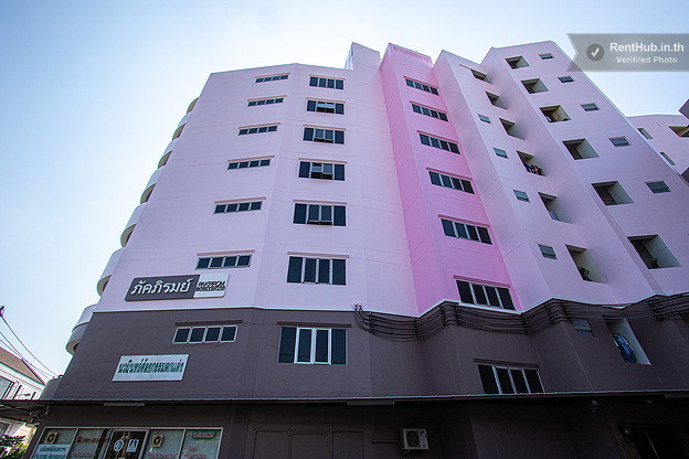 Condo · Bueng Kum, bangkok — photo 3