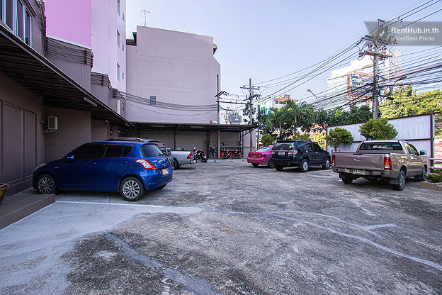 Condo · Bueng Kum, bangkok — photo 5