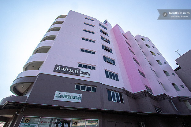 Condo · Bueng Kum, bangkok — photo 2
