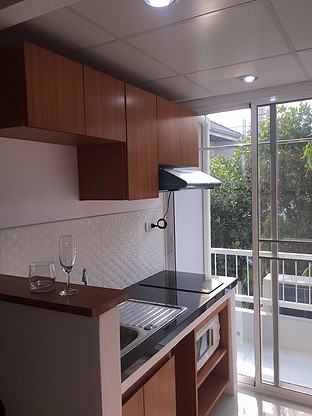 Condo · Chatuchak, bangkok — photo 2