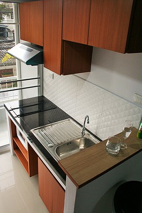Condo · Chatuchak, bangkok — photo 4