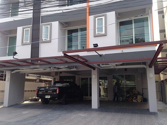 Condo · Chatuchak, bangkok — photo 3