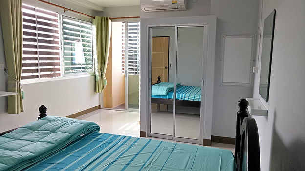 Condo · Si Racha, chon_buri — photo 3