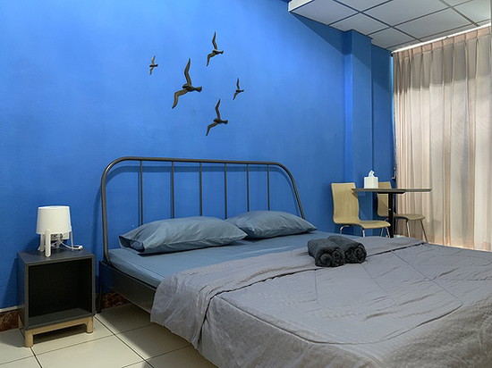Suk Mansion - Apartment for Rent