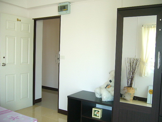 baanchayanis - Apartment for Rent