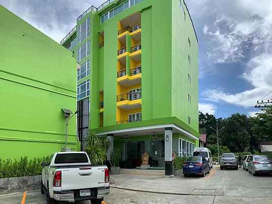Lulu Hotel — photo 3