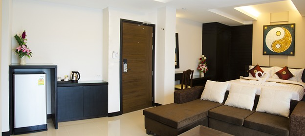 Lulu Hotel