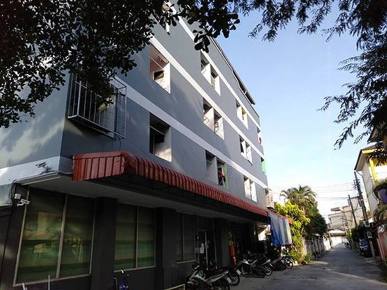 S.C. Apartment - Apartment for Rent