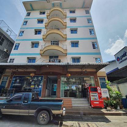Condo · Mueang Samut Prakan