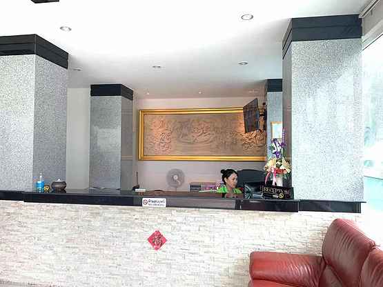 Lulu Hotel — photo 4