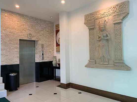 Lulu Hotel — photo 5