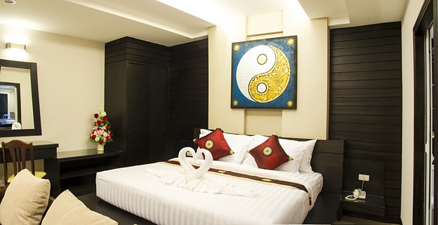 Lulu Hotel