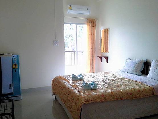 Condo · Mueang Chon Buri, chon_buri — photo 4