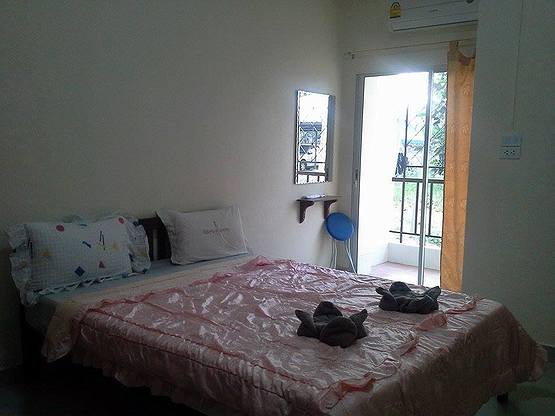 Condo · Mueang Chon Buri, chon_buri — photo 2