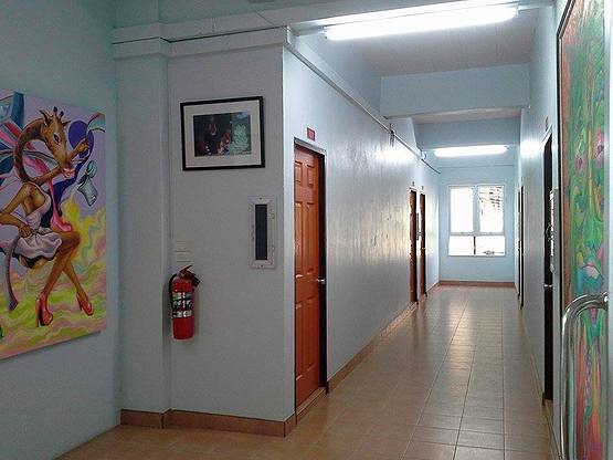 Condo · Mueang Chon Buri, chon_buri — photo 3
