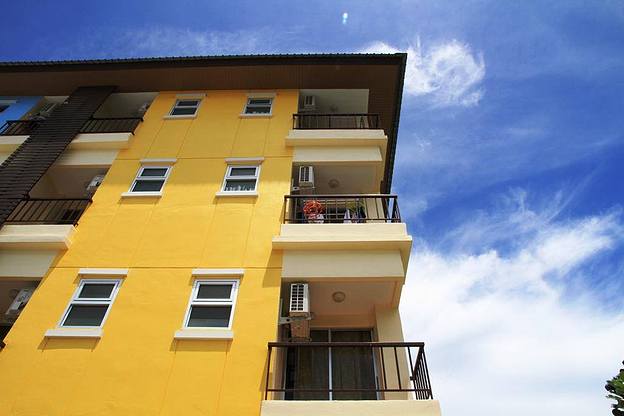 Condo · Mueang Chon Buri, chon_buri — photo 5